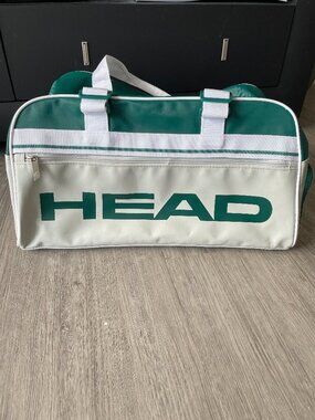 Head Tennis Duffel Bag